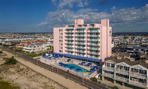 beachfront hotels in ocean city new jersey.